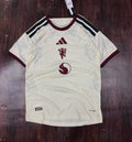 Manchester United 2026-27 Third Jersey (Player Version)