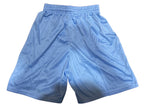 Manchester City 2026-27 Home Shorts (Fan Version)