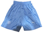 Manchester City 2026-27 Home Shorts (Fan Version)