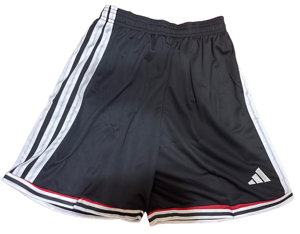 Manchester United 2026-27 Home Jersey with Shorts (Fan Version)