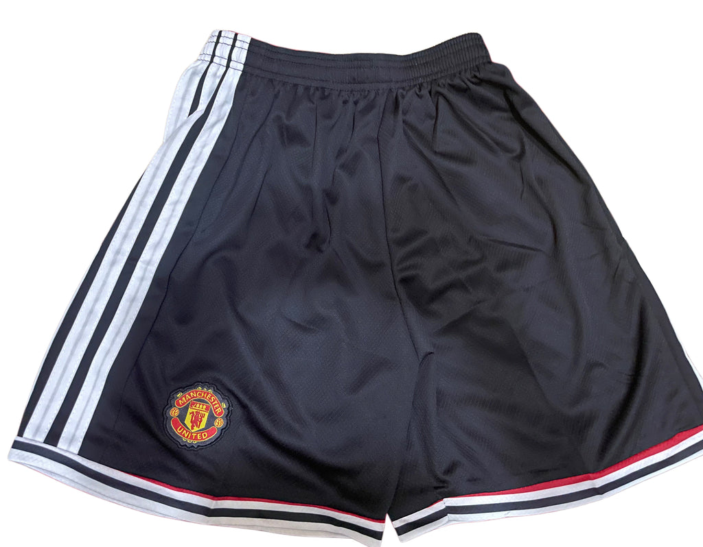 Manchester United 2026-27 Home Jersey with Shorts (Fan Version)