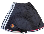 Manchester United 2026-27 Home Jersey with Shorts (Fan Version)