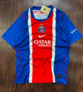 Paris Saint-Germain 2026-27 Home Jersey (Player Version)