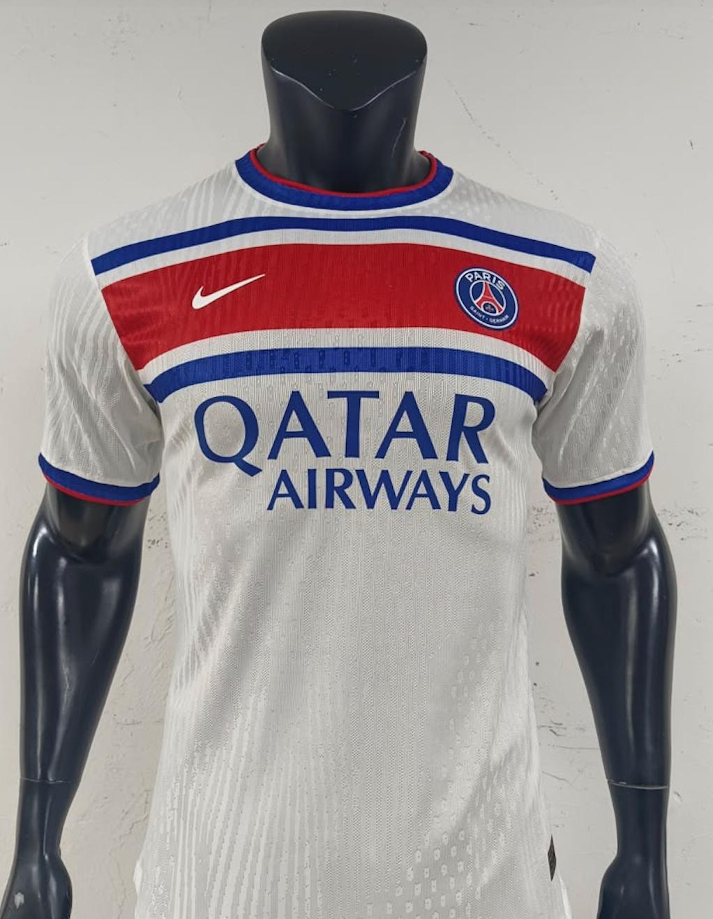 Paris Saint-Germain 2026-27 Special Jersey (Player Version)