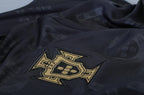 Portugal Black 2025 Special Edition Jersey (Player Version)