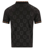 Portugal Black 2025 Special Edition Jersey (Player Version)