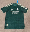 Real Madrid 2026-27 Away Jersey (Player Version)