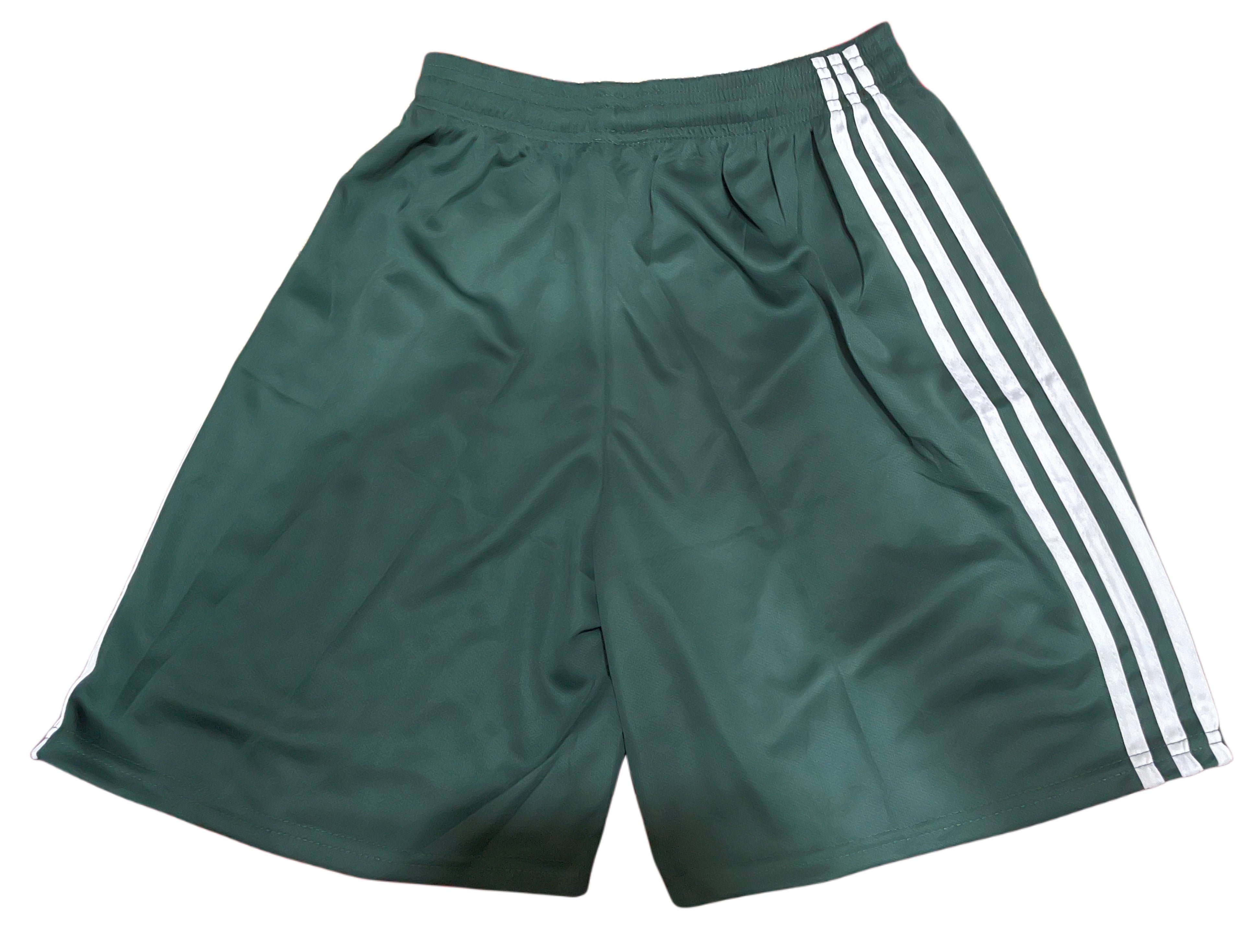 Real Madrid 2026-27 Away Shorts (Fan Version)