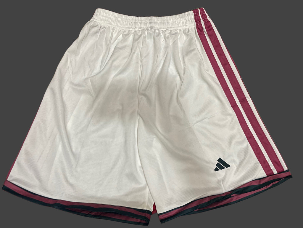 Real Madrid 2026-27 Home Jersey with Shorts (Fan Version)