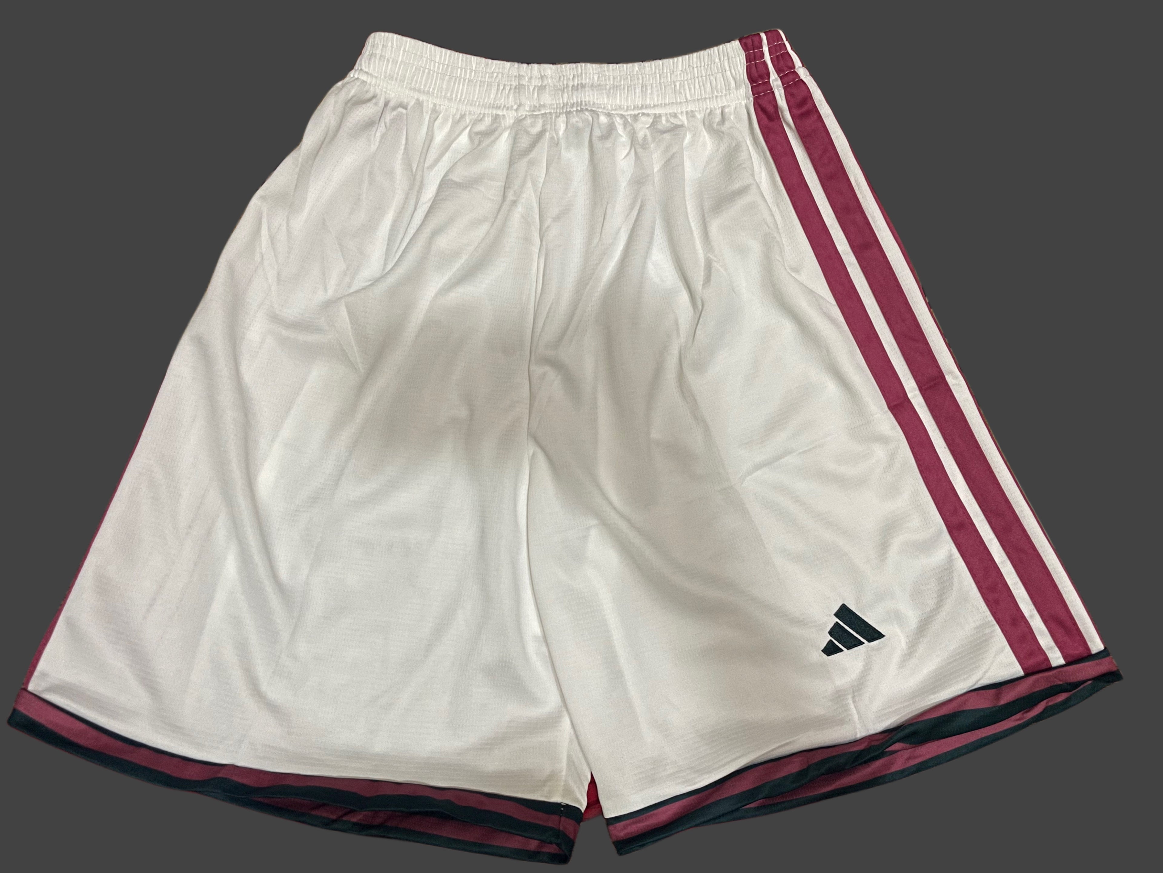 Real Madrid 2026-27 Home Jersey with Shorts (Fan Version)