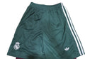 Real Madrid 2026-27 Away Shorts (Fan Version)