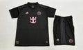 Inter Miami 2026 Away Jersey with Shorts (Fan Version)