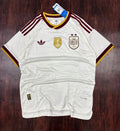 Spain 2026 FIFA World Cup Away Jersey (Player Version)