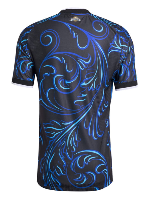 Argentina 2026 FIFA World Cup Away Jersey (Fan Version)