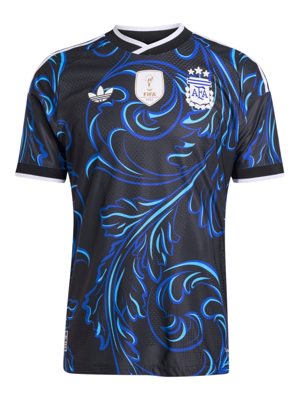 Argentina 2026 FIFA World Cup Away Jersey (Fan Version)