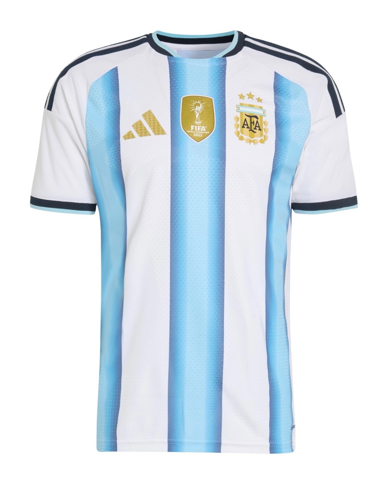 Argentina 2026 FIFA World Cup Home Jersey (Fan Version)