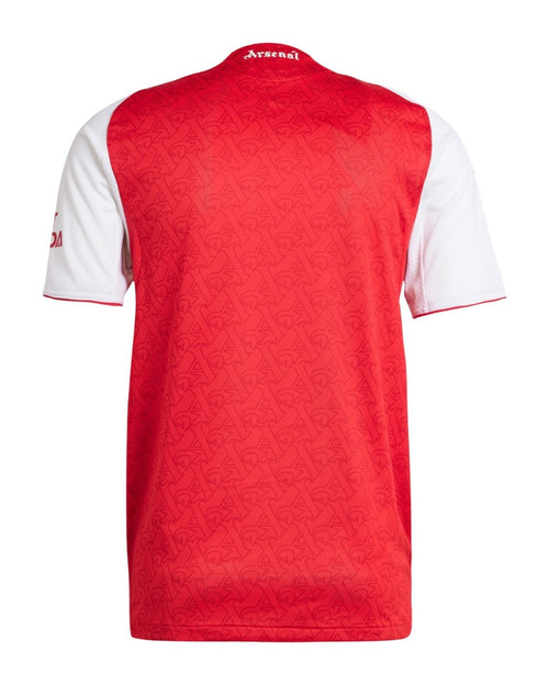 Arsenal FC 2025-26 Home Jersey (Fan Version)