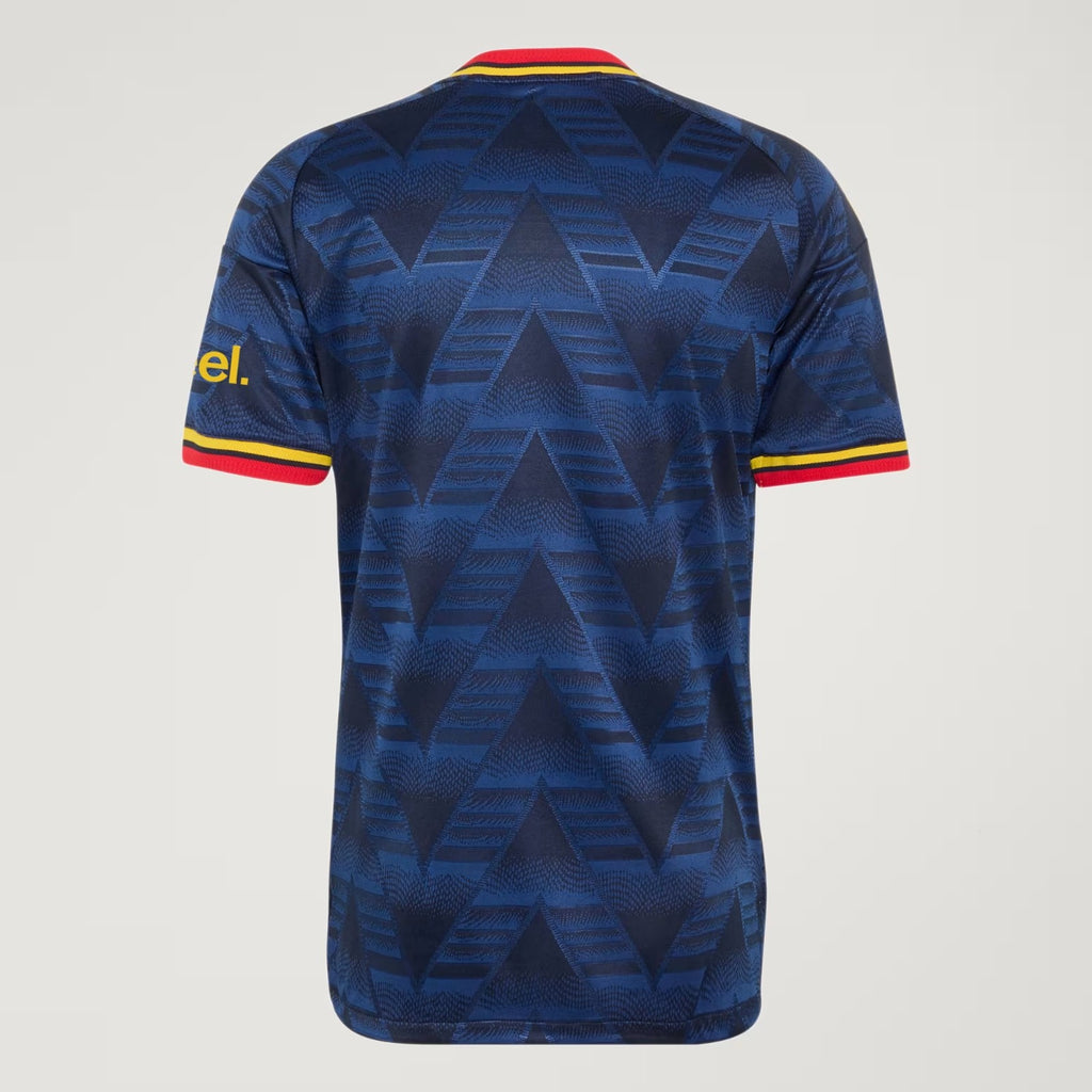 Arsenal FC 2026-27 Away Jersey (Player Version)