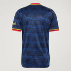 Arsenal FC 2026-27 Away Jersey (Player Version)