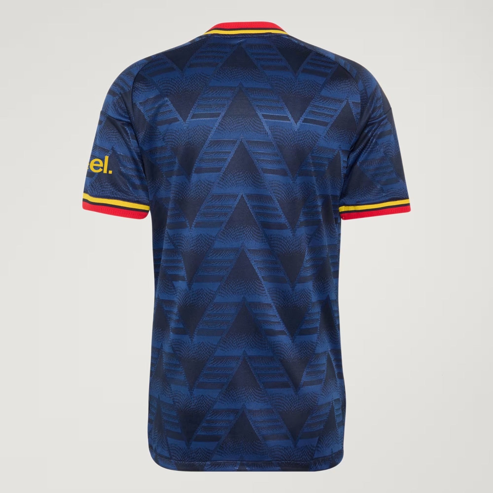 Arsenal FC 2026-27 Away Jersey (Player Version)