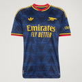 Arsenal FC 2026-27 Away Jersey (Player Version)