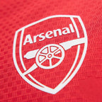 Arsenal FC 2026-27 Home Jersey (Player Version)