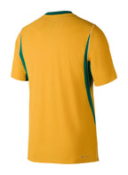Australia 2026 FIFA World Cup Home Jersey (Fan Version)