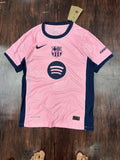 FC Barcelona 2026-27 Special Jersey (Player Version)