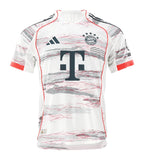 FC Bayern Munich 2025-26 Away Jersey (Fan Version)