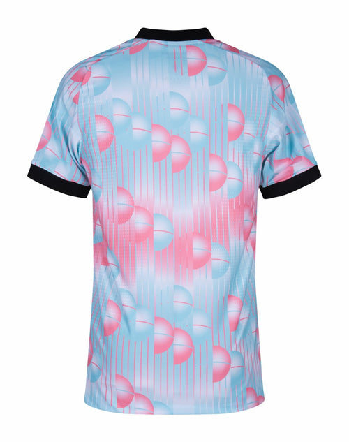 Belgium 2026 FIFA World Cup Away Jersey (Fan Version)