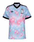 BelGium 2026 FIFA World Cup Away Jersey (Fan Version)