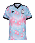 BelGium 2026 FIFA World Cup Away Jersey (Fan Version)