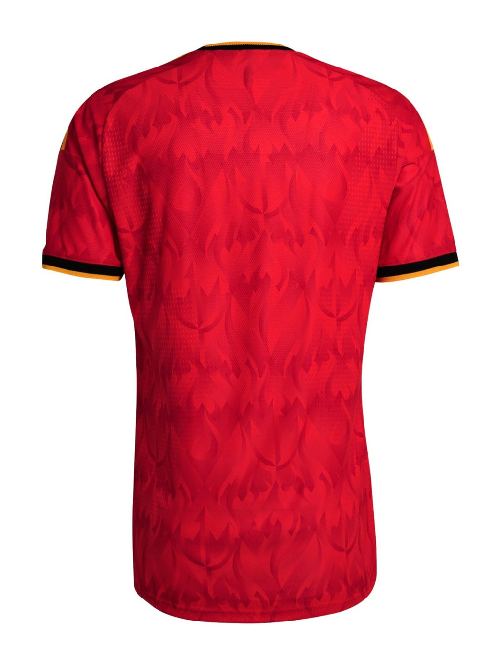 Belgium 2026 FIFA World Cup Home Jersey (Fan Version)