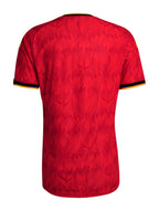 Belgium 2026 FIFA World Cup Home Jersey (Fan Version)