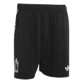 Belgium Away Shorts 2026 (Fan Version)