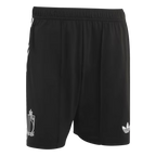 Belgium Away Shorts 2026 (Fan Version)