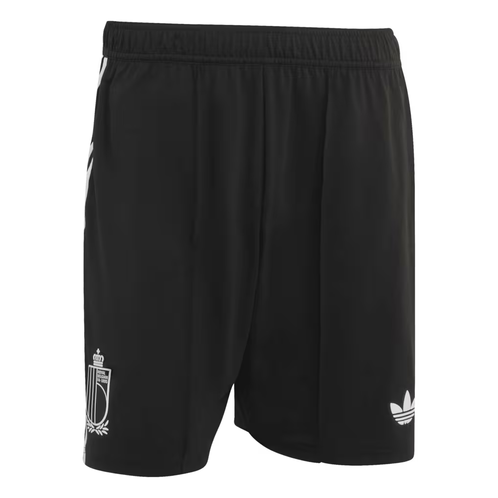 Belgium Away Shorts 2026 (Fan Version)