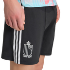 Belgium Away Shorts 2026 (Fan Version)