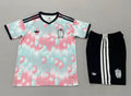 BelGium 2026 FIFA World Cup Away Jersey with Shorts (Fan Version)