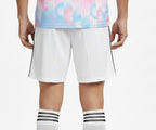 Belgium Away Shorts 2026 (Fan Version)