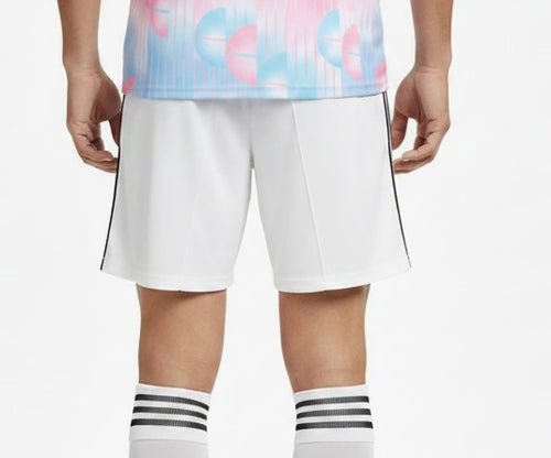 Belgium Away Shorts 2026 (Fan Version)
