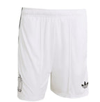 Belgium Away Shorts 2026 (Fan Version)