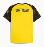 Borussia Dortmund 2025-26 Home Jersey (Fan Version)
