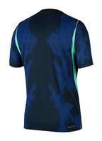 Brazil 2026 FIFA World Cup Away Jersey (Fan Version)
