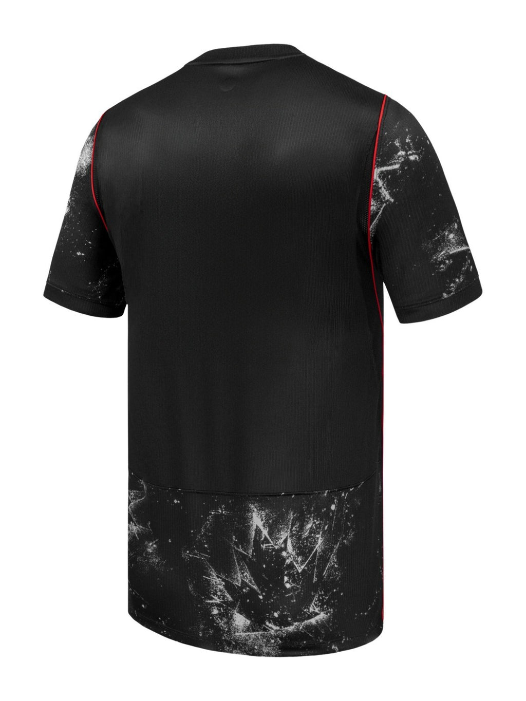 Canada 2026 FIFA World Cup Away Jersey (Fan Version)