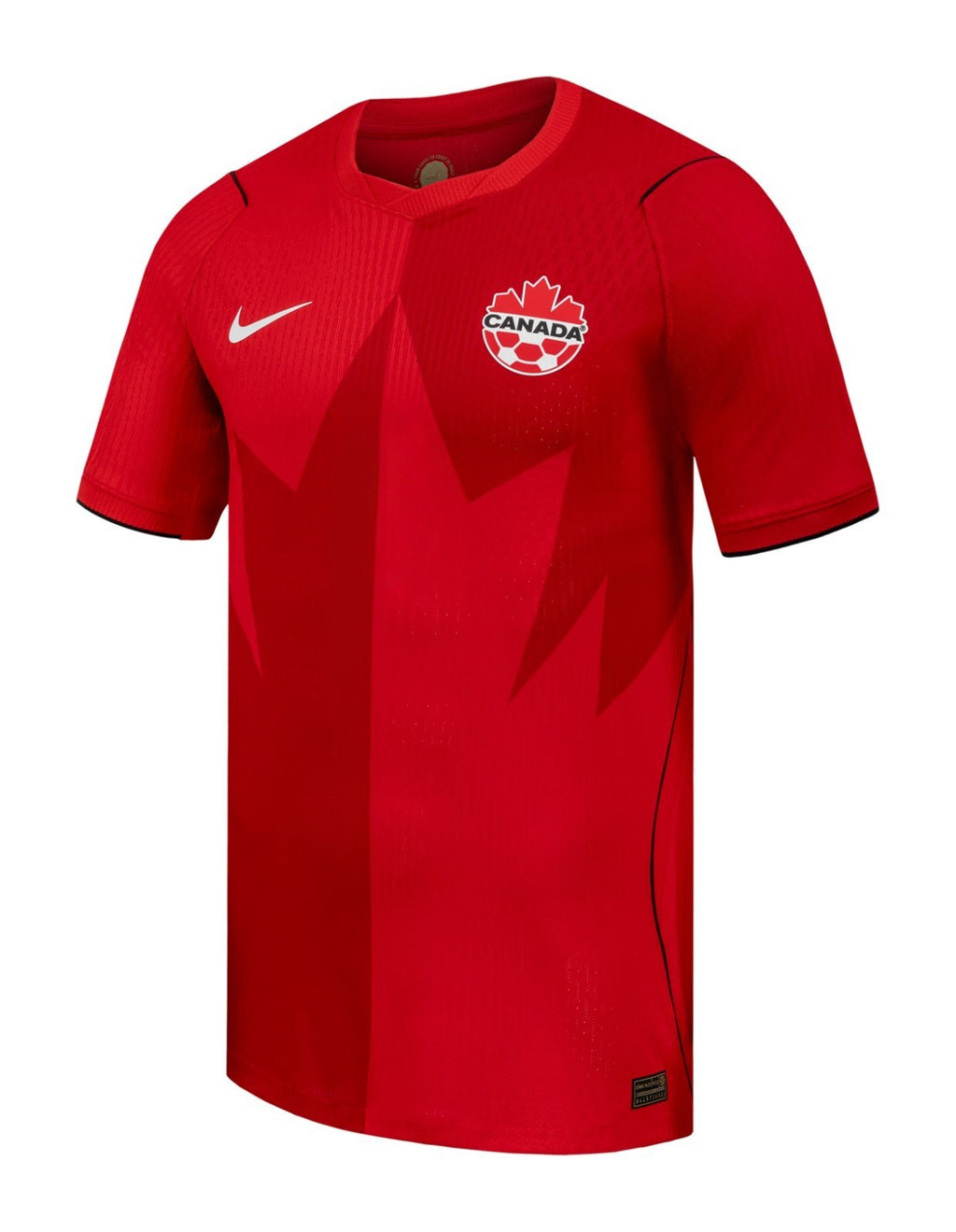 Canada 2026 FIFA World Cup Home Jersey (Fan Version)