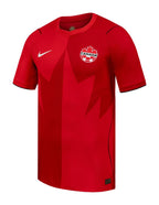 Canada 2026 FIFA World Cup Home Jersey (Fan Version)
