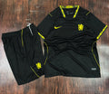 Chelsea FC 2026-27 Away Jersey with Shorts (Fan Version)