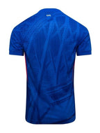 Chelsea FC 2025-26 Home Jersey (Fan Version)