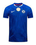 Chelsea FC 2025-26 Home Jersey (Fan Version)